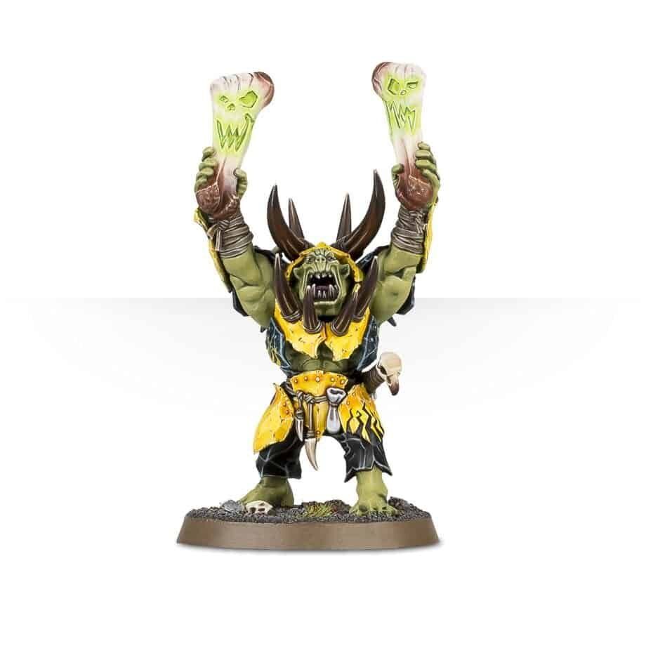 未開封未使用品 Warcry Ironjawz Ironjawz Warcry | eBay