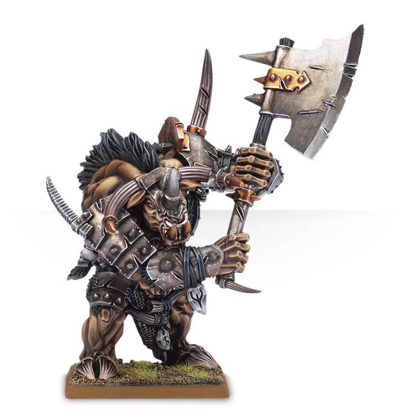 Beasts of Chaos Army Guide & Review (Lore, Units & Tactics)