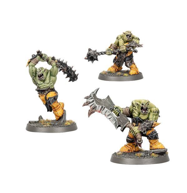 未開封未使用品 Warcry Ironjawz Ironjawz Warcry | eBay