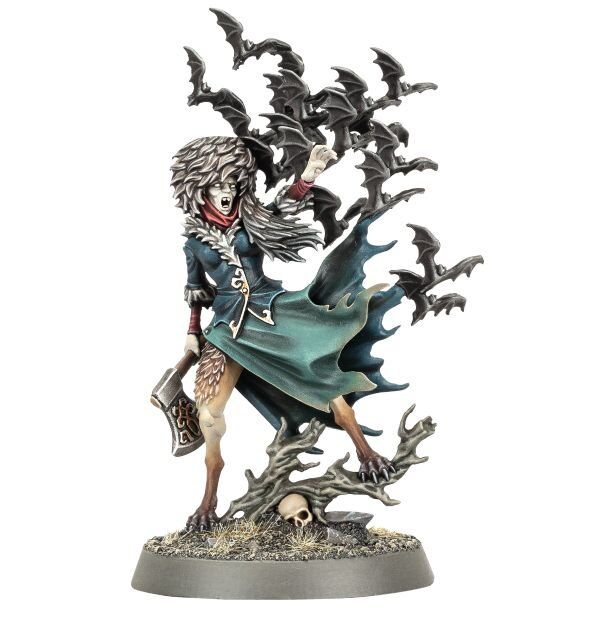 Soulblight Gravelords Army Guide: Overview, Units & Tactics
