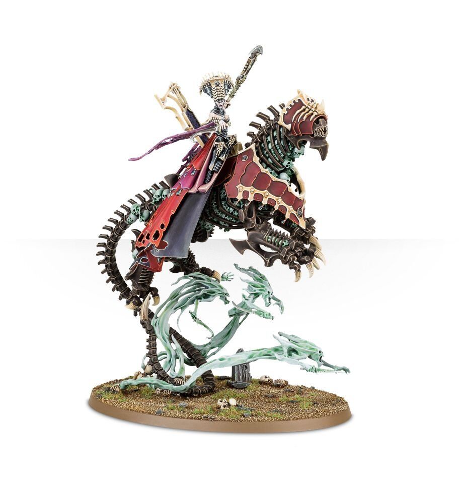 【ラプンツェル様用】MORGART／Die Schlacht (In Acht Games Workshop 91-79 - Age of Sigmar - Soulblight Gravelords