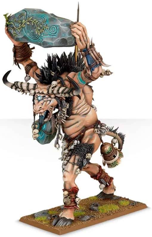 Beasts of Chaos Army Guide & Review (Lore, Units & Tactics)