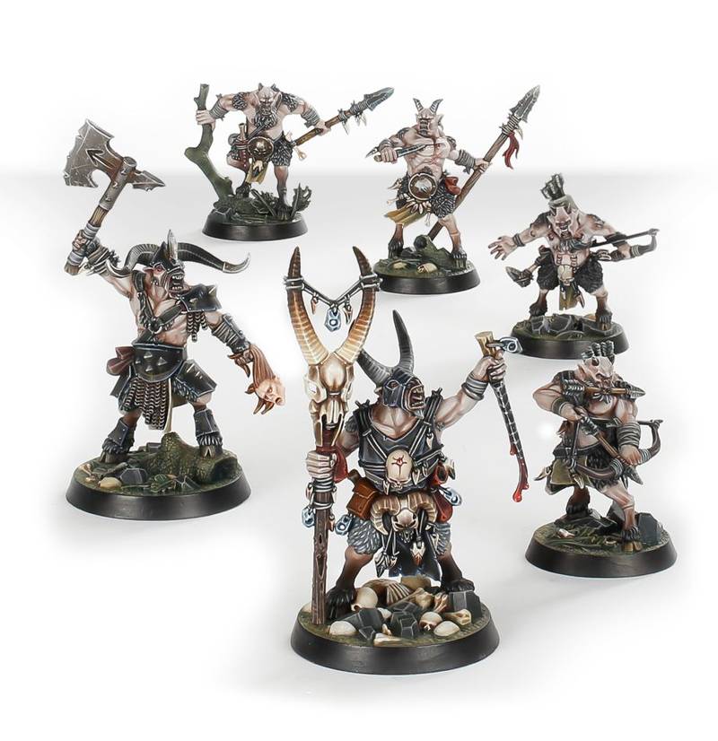 Beasts of Chaos Army Guide & Review (Lore, Units & Tactics)