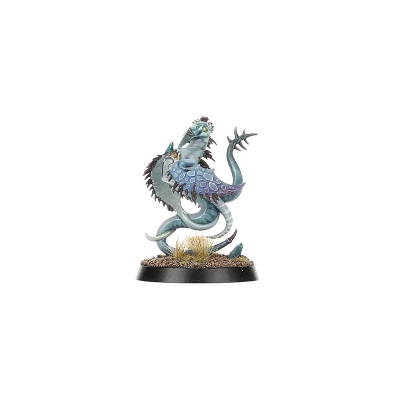 Jade Obelisk Warcry Warband – Guide, Tactics & Overview -